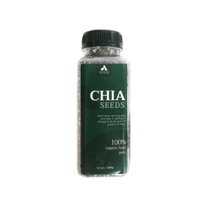 Chia Seeds