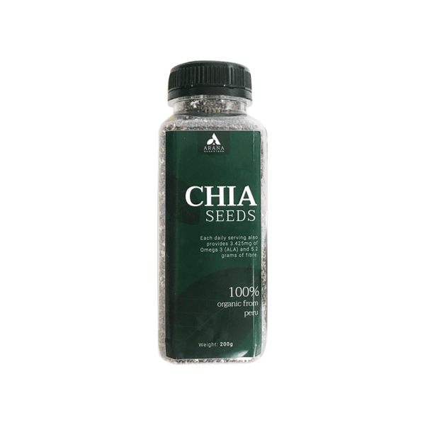 Chia Seeds